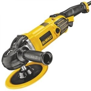 Politriz profissional Dewalt