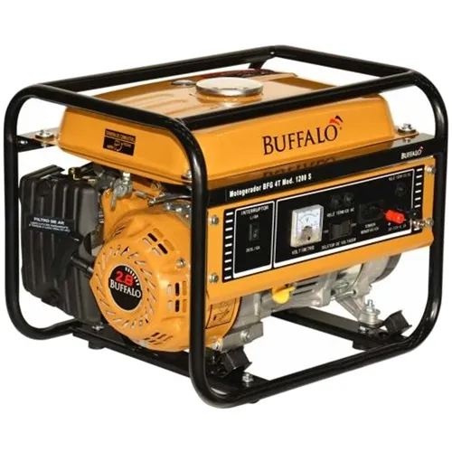 Gerador Buffalo Bfg 1200 S