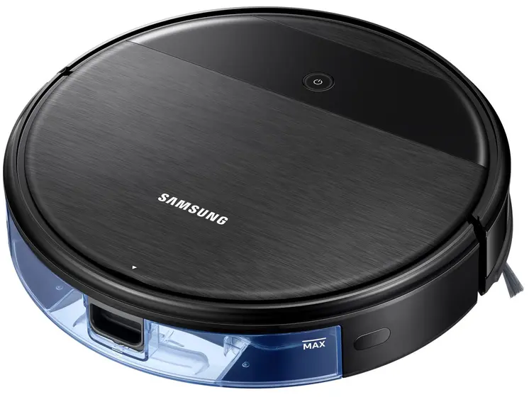 Aspirador robô samsung POWERbot-E VR5000RM