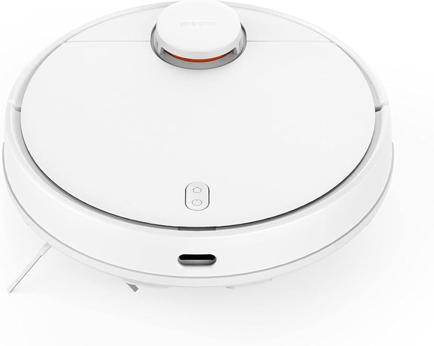 Aspirador Robô Xiaomi Vacuum S10